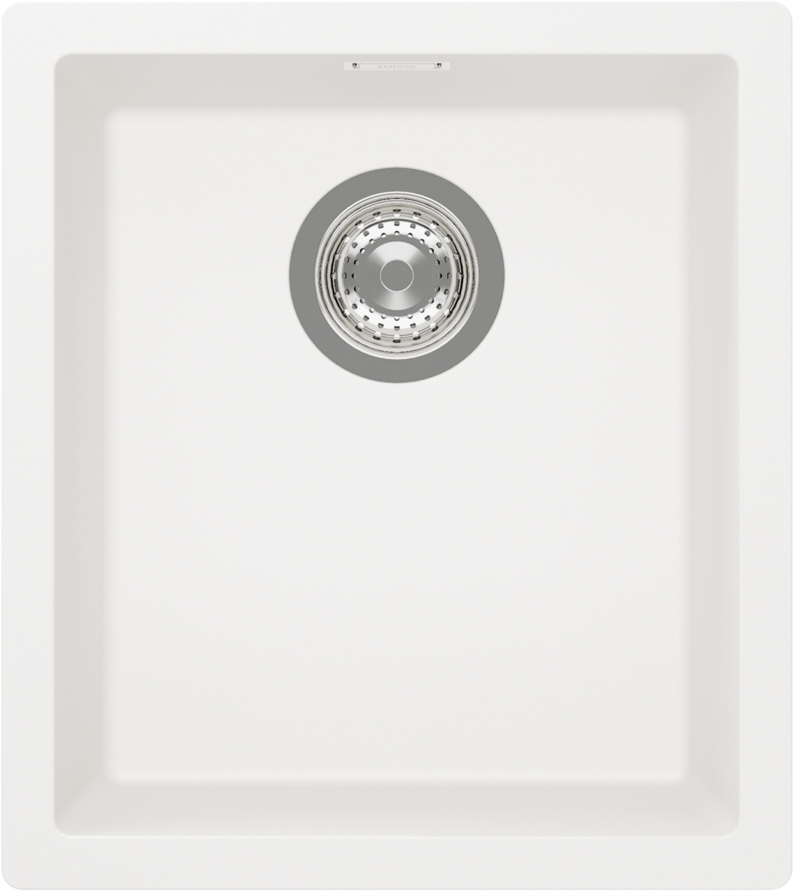 Dřez FORMHAUS D-100LS NERO